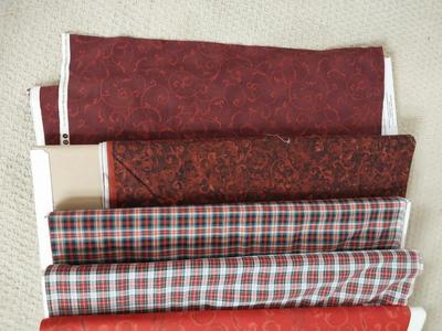 SEWING MATERIAL #5