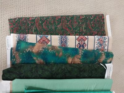 SEWING MATERIAL #6