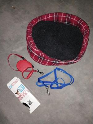 SMALL PET TAXI CARRIER