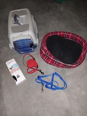 SMALL PET TAXI CARRIER