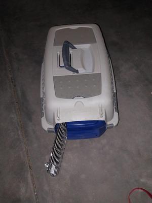 SMALL PET TAXI CARRIER