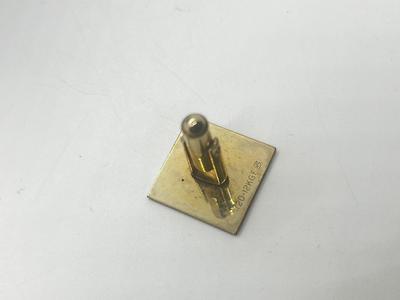 LOT 50: 12K Gold Filled Cufflinks, Sterling Silver Tie Pins and More!