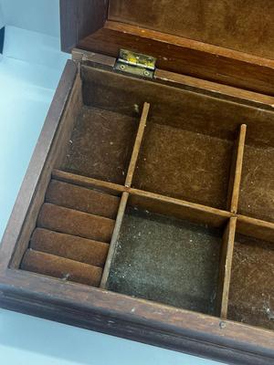 LOT 55: Collection of Cufflinks, Tie Pins and More!