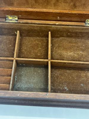 LOT 55: Collection of Cufflinks, Tie Pins and More!