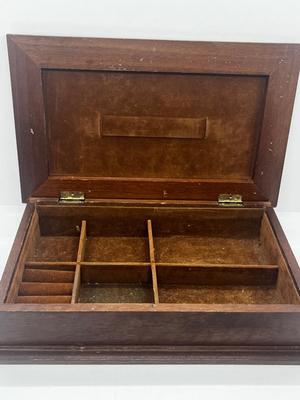 LOT 55: Collection of Cufflinks, Tie Pins and More!