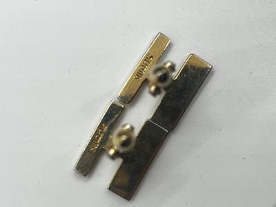 LOT 55: Collection of Cufflinks, Tie Pins and More!