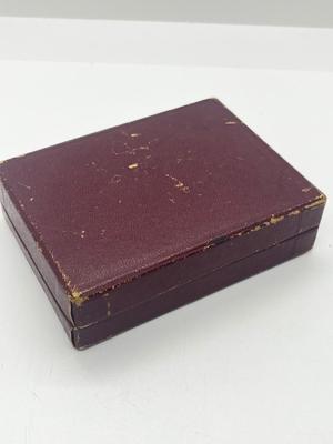 LOT 60: Vintage C. Luther, 17 Jewels, Philadelphia Watch Case Company Pocket Watch