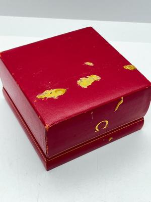LOT 83: Vintage Omega Watch