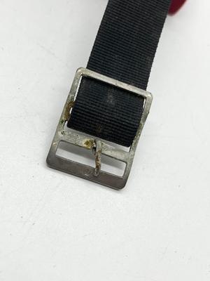 LOT 83: Vintage Omega Watch