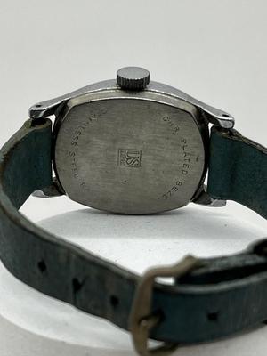 LOT 94: Vintage "Snow White" Watch - Winds and Ticks!