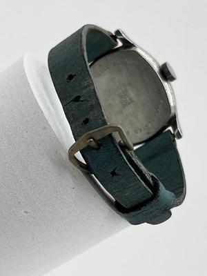LOT 94: Vintage "Snow White" Watch - Winds and Ticks!
