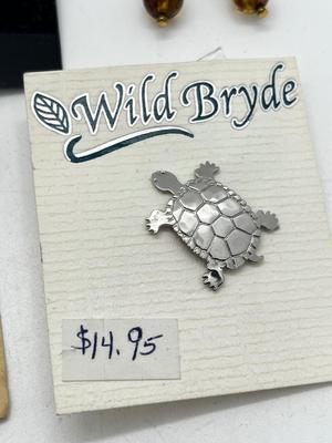 LOT 97: Assorted New In Package Jewelry