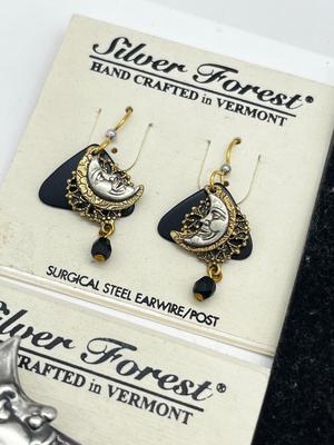 LOT 97: Assorted New In Package Jewelry