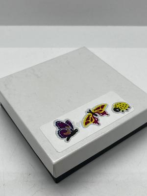 LOT 101: Amazing Vintage Taxco Mexican Micro Mosaic Turquoise Brooch