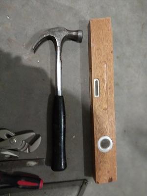 HAND TOOLS