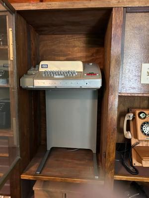 Teletype