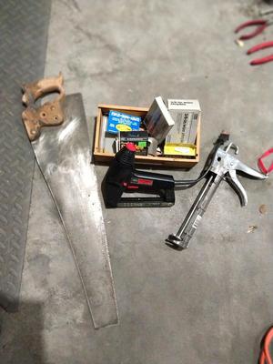 ELECTRIC STAPLER AND MORE