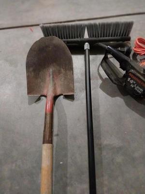 REMINGTON 14" LIMB TRIMMER-