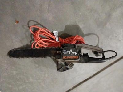 REMINGTON 14" LIMB TRIMMER-