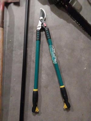 REMINGTON 14" LIMB TRIMMER-