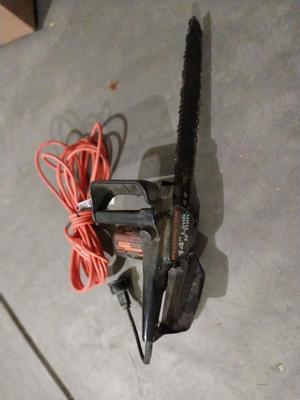 REMINGTON 14" LIMB TRIMMER-