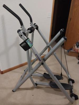 GAZZELLE FITNESS