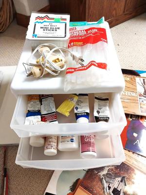 ALL YOUR PAINTING NEEDS