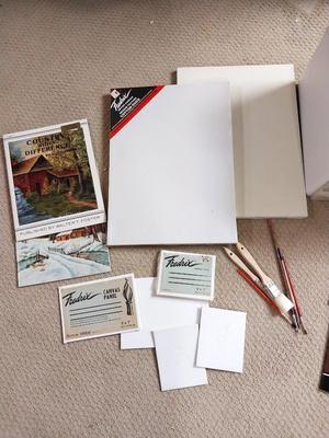 ALL YOUR PAINTING NEEDS