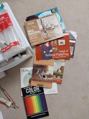 ALL YOUR PAINTING NEEDS