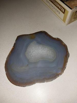 GEOS AND ROCKS