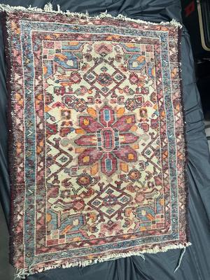 Small Rug