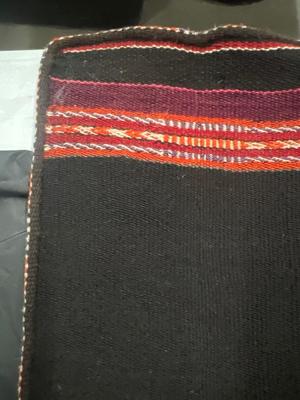 Handmade textile