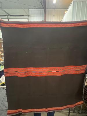 Handmade textile