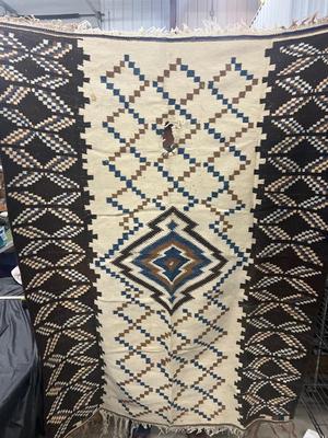 Handmade textile