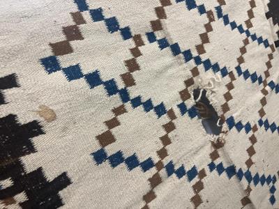 Handmade textile