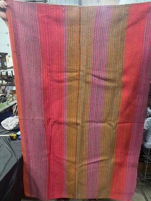 Handmade textile