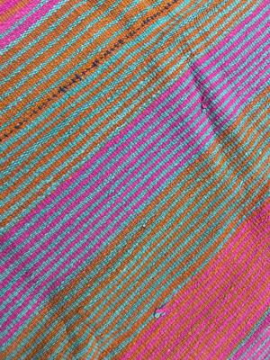 Handmade textile
