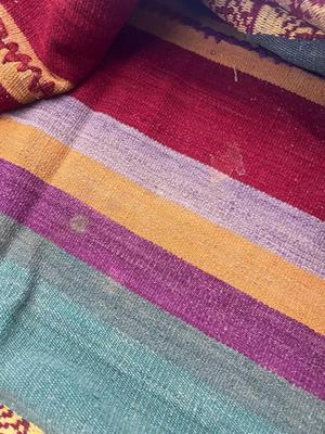 Handmade textile