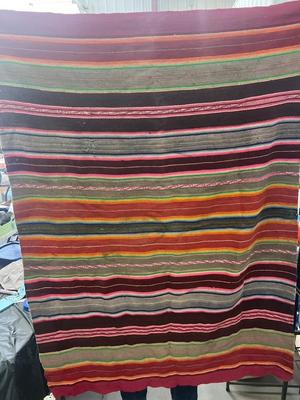 Handmade textile