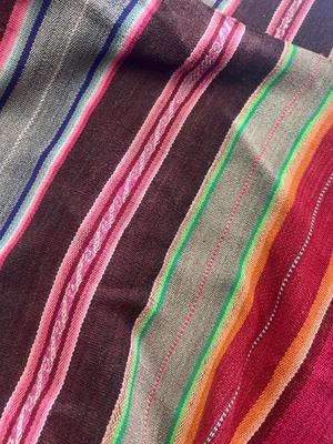 Handmade textile