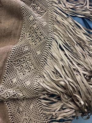 Handmade textile