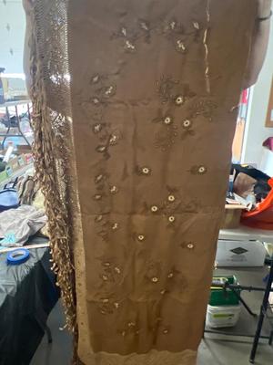 Handmade textile
