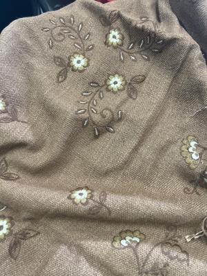 Handmade textile