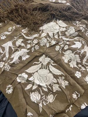 Handmade textile