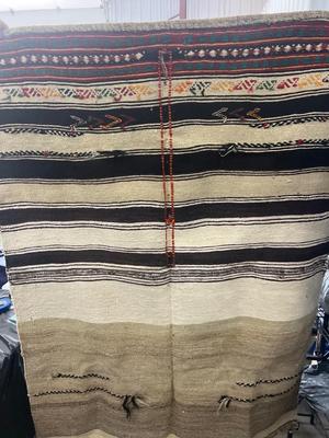 Handmade textile