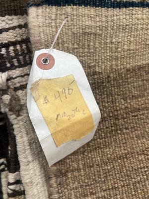 Handmade textile