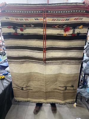 Handmade textile