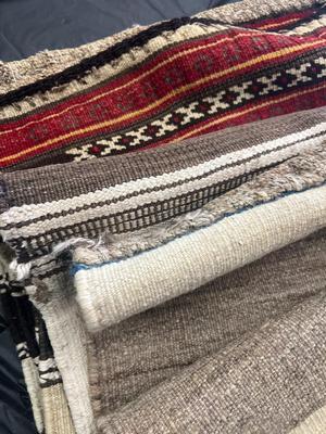 Handmade textile