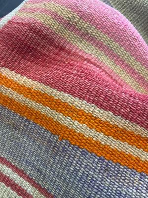 Handmade textile
