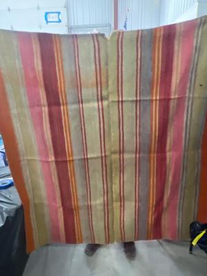Handmade textile